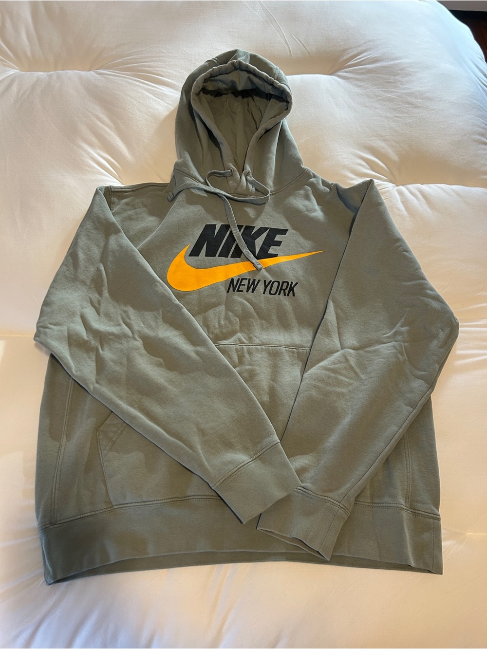 Nike New York Men’s Hoodie